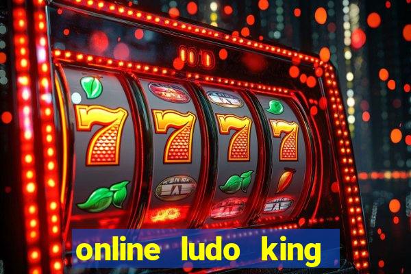 online ludo king cash game